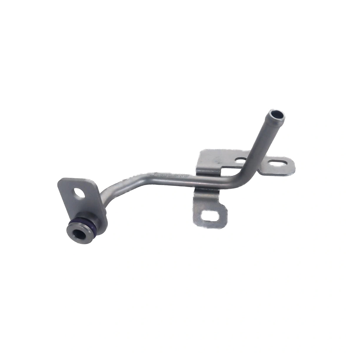 Turbo Coolant Outlet Pipe for Fangchengbao Bao 5 & e6, OE 15184068-00, 476ZQF-1118700F - EVParto (additional views)