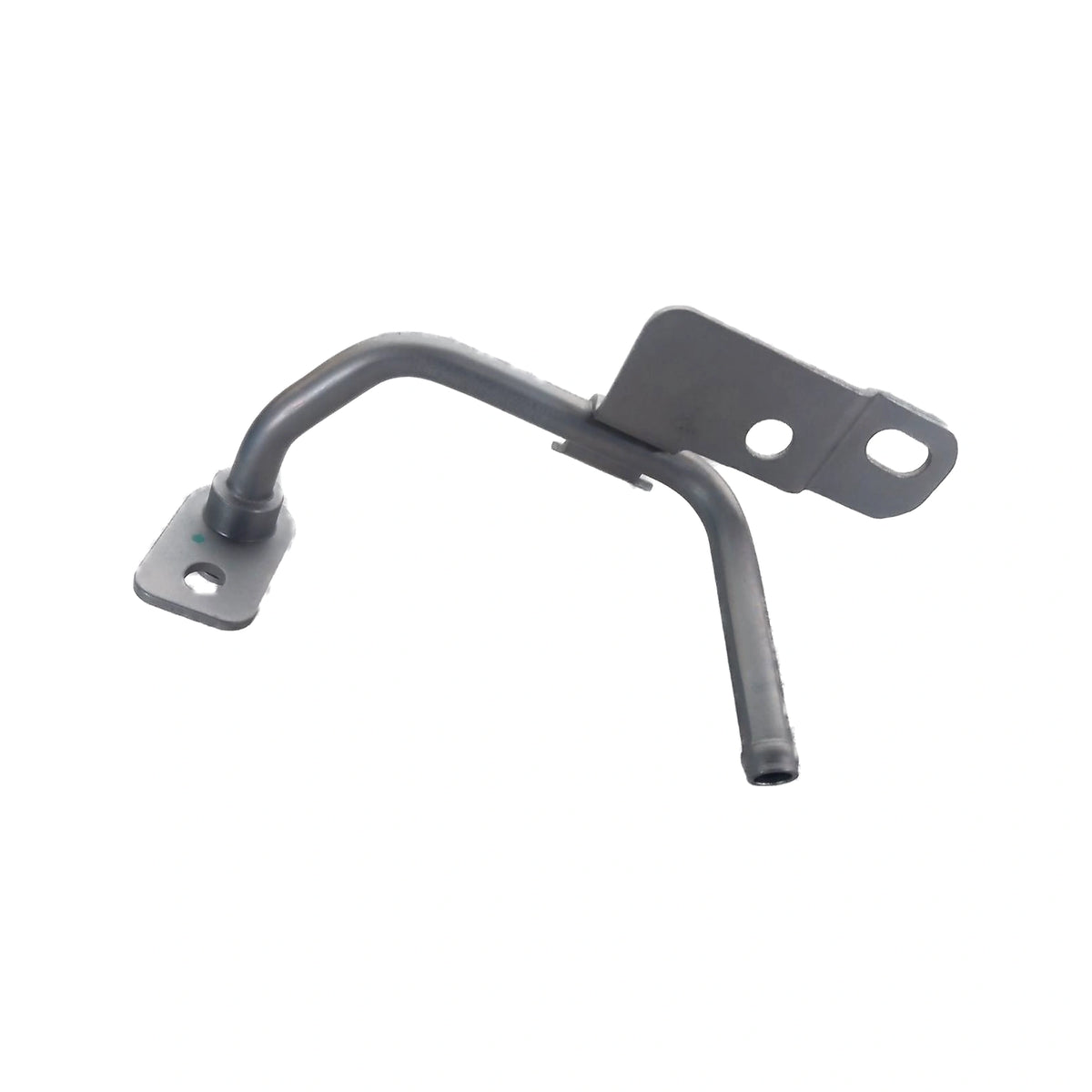 Turbo Coolant Outlet Pipe for Fangchengbao Bao 5 & e6, OE 15184068-00, 476ZQF-1118700F - EVParto (additional views)