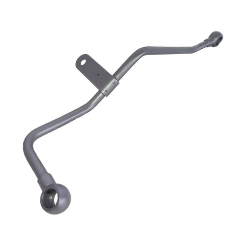 Turbo Oil Feed Line for Fangchengbao Bao 5 & e6, OE 15184067-00, 476ZQF-1118400F - EVParto