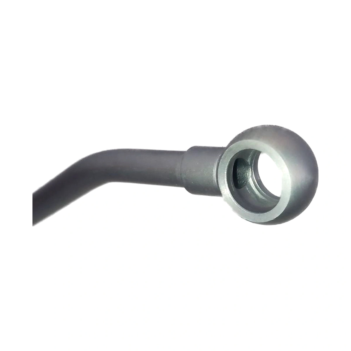 Turbo Oil Feed Line for Fangchengbao Bao 5 & e6, OE 15184067-00, 476ZQF-1118400F - EVParto (additional views)