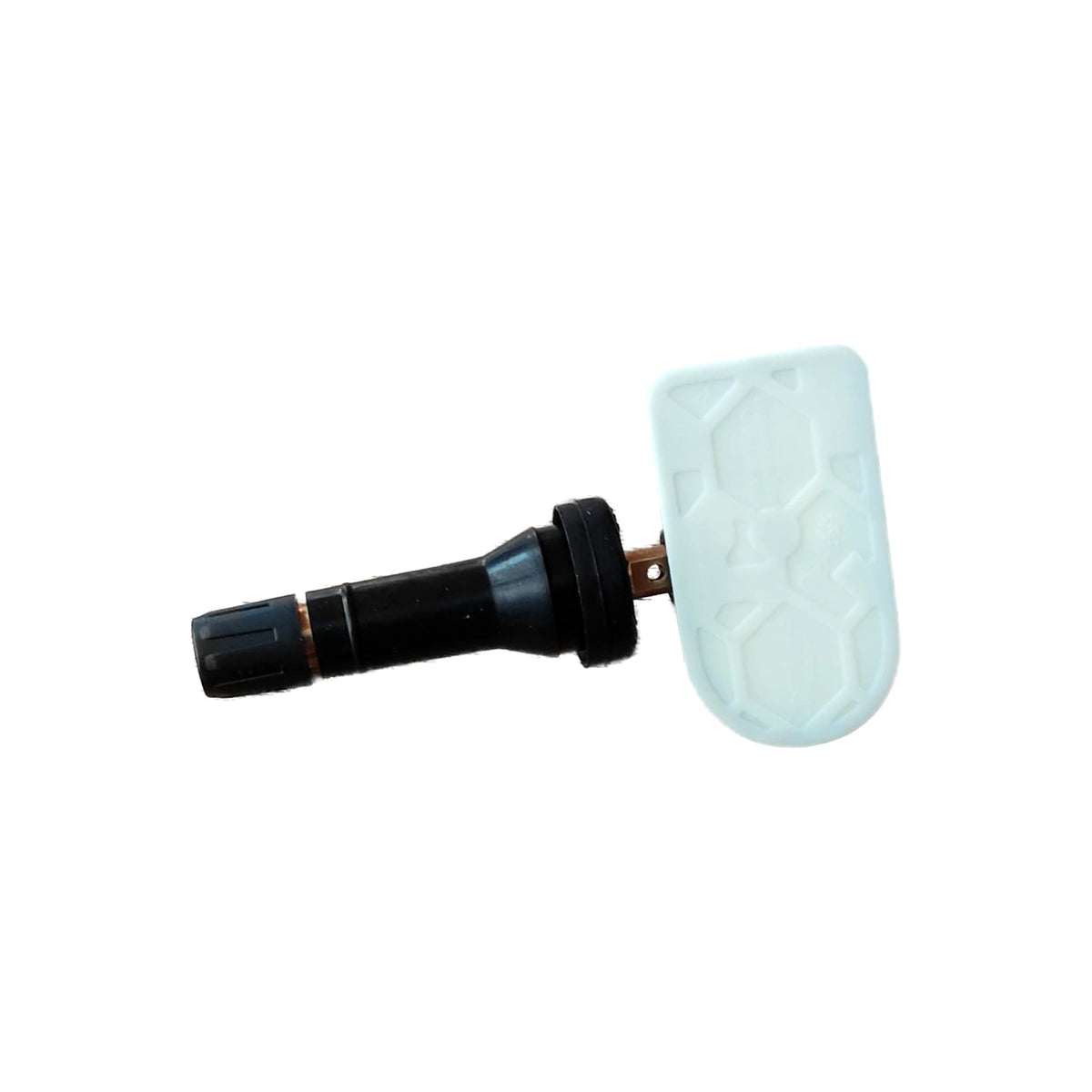 Tyre Pressure Sensor (TPMS) for BYD Qin L & Yuan UP, OE 13137603-00, SA3HE-3609200B - EVParto (additional views)