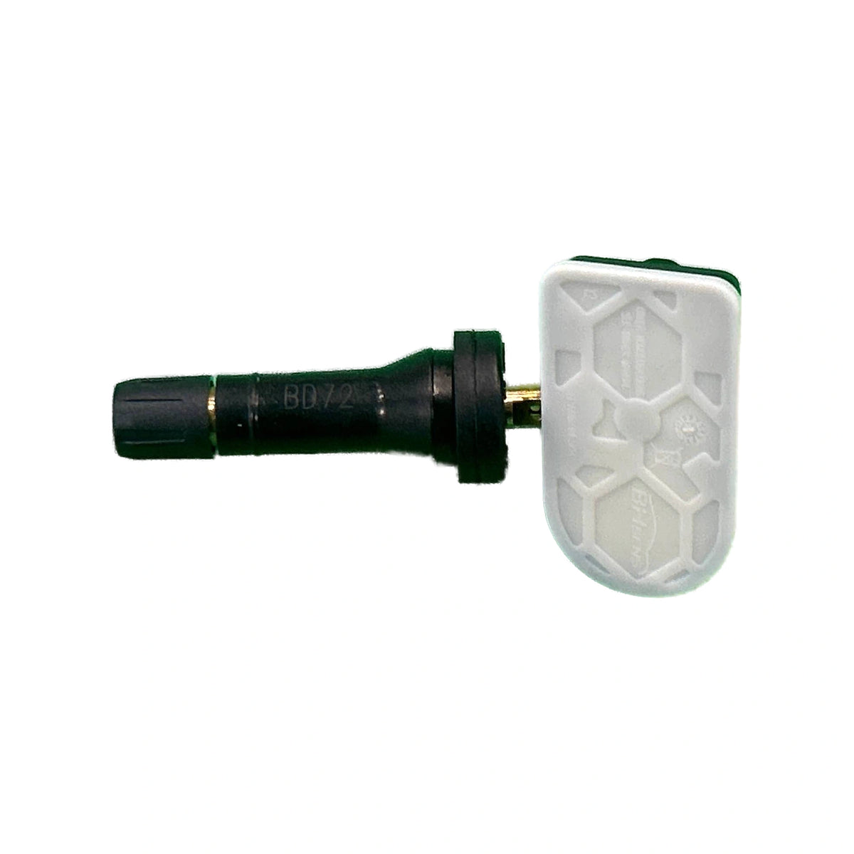Tyre Pressure Sensor for BYD Song Ultra & Han EV, OE 14887525-00, SFH-3609200B - EVParto (additional views)