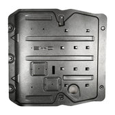Underbody Battery Guard for BYD Qin PLUS EV, OE 13592235-00, HA2HM-2801720YP - EVParto