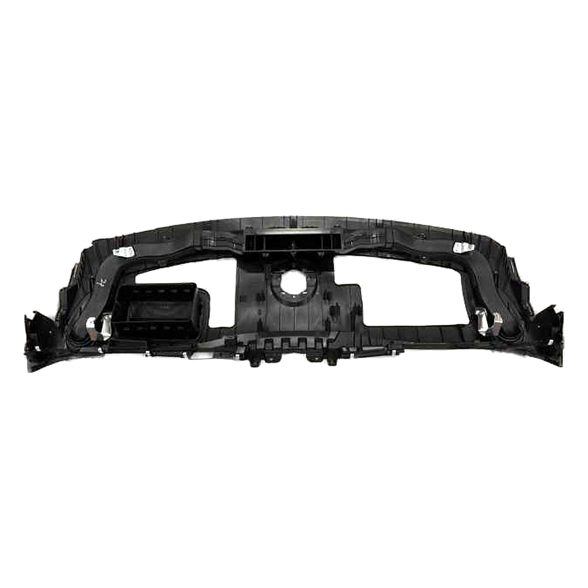 Cuerpo superior del salpicadero para BYD Qin PLUS EV, OE 15042358-00, HA2HZ-5306110-D1 - EVParto (otras vistas)
