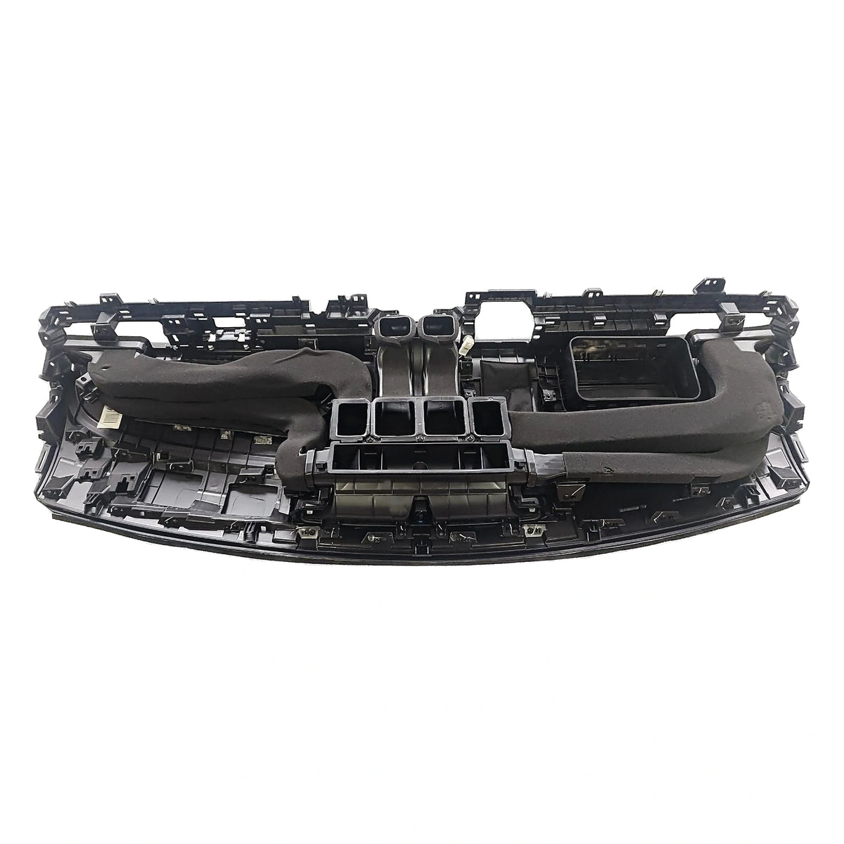 Upper Dashboard Body for BYD Qin PLUS DM-i & EV, OE 15396089-00, HA5H-5306001 - EVParto (additional views)
