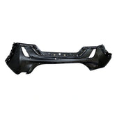 Cuerpo superior del parachoques trasero para BYD Dolphin, OE 13390868-00, EM2E-2804111C/92 - EVParto