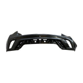 Cuerpo superior del parachoques trasero para BYD Dolphin, OE 13390868-00, EM2E-2804111C/92 - EVParto (otras vistas)