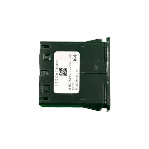 USB Charging Connector for BYD Yuan PLUS & more, OE 13631026-00, SA2FC-3798700X - EVParto
