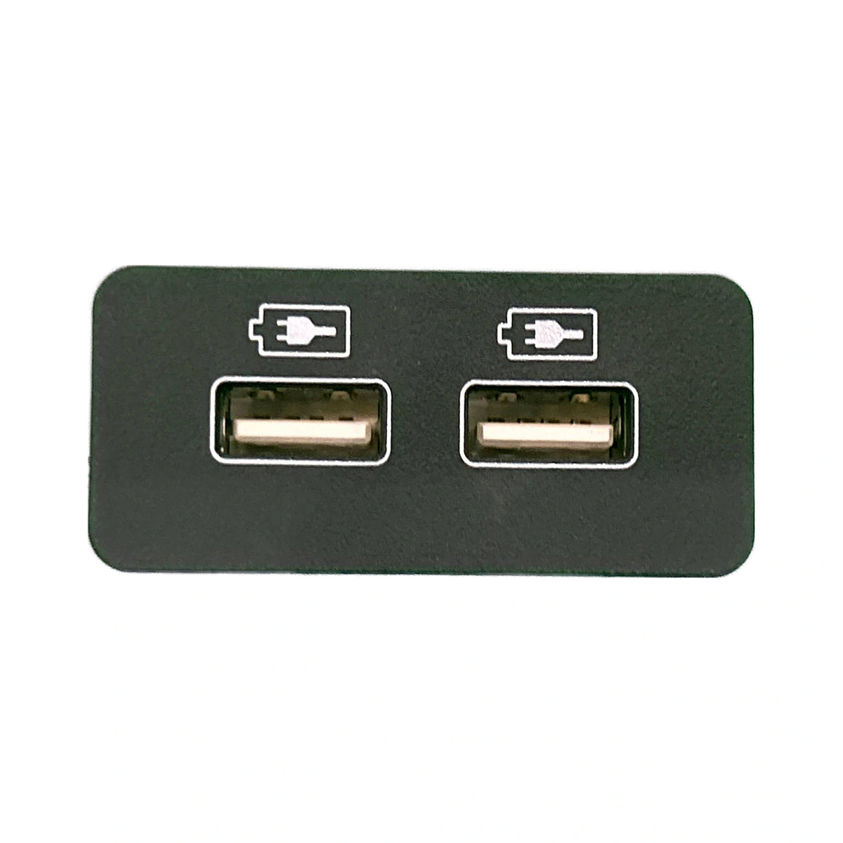 USB Charging Connector for BYD Yuan PLUS & more, OE 13631026-00, SA2FC-3798700X - EVParto (additional views)