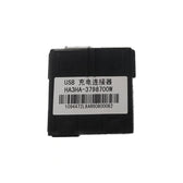 USB-Ladeanschluss für BYD Song Ultra EV, OE 14125884-00, HA3HA-3798700W - EVParto