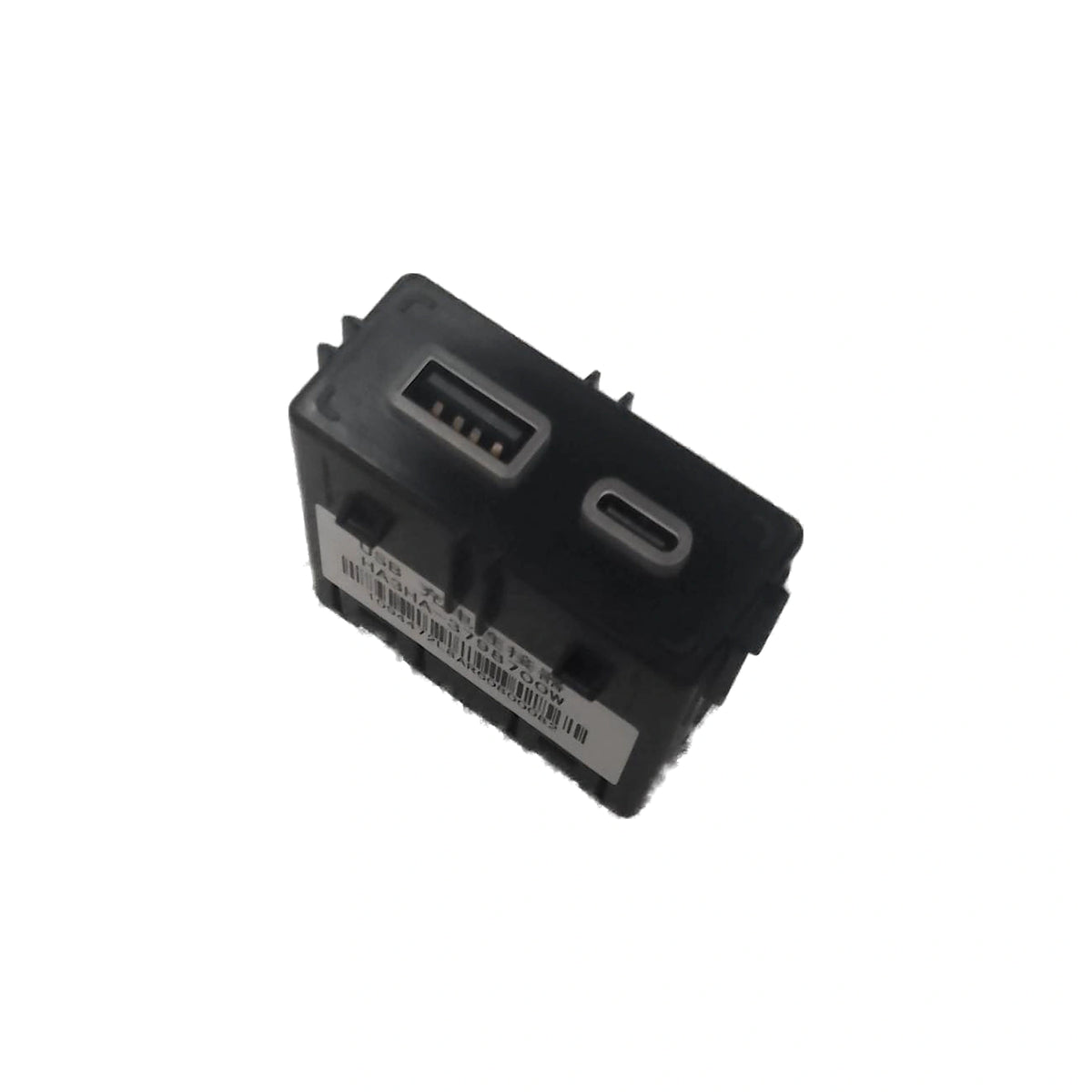 USB-Ladeanschluss für BYD Song Ultra EV, OE 14125884-00, HA3HA-3798700W - EVParto (weitere Ansichten)