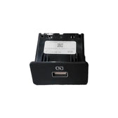 USB Charging Port for BYD Seal 05 DM-i, OE 17640434-00, SA3F-3798700BZ-H1 - EVParto
