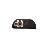 Conjunto de puerto USB para BYD Qin PLUS EV, OE 14413999-00, HA2HJ-7922010 - EVParto (otras vistas)