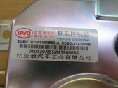 Vehicle Control Unit for BYD Yuan Pro, OE 12798302-00, SCED-2142070E - EVParto (additional views)