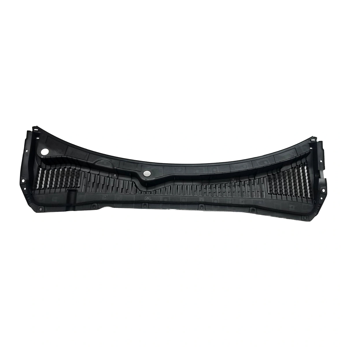 Vent Cover Panel for BYD Yuan UP, OE 14372298-00, SC3E-5302100 - EVParto
