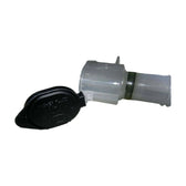 Washer Filler Neck for BYD Qin PLUS DM-i, OE 11052909-00, HA-5207120 - EVParto (additional views)