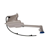 Wischwasserbehälter mit Pumpe für BYD Seagull, OE 13567845-00, EQEA-5207110 - EVParto
