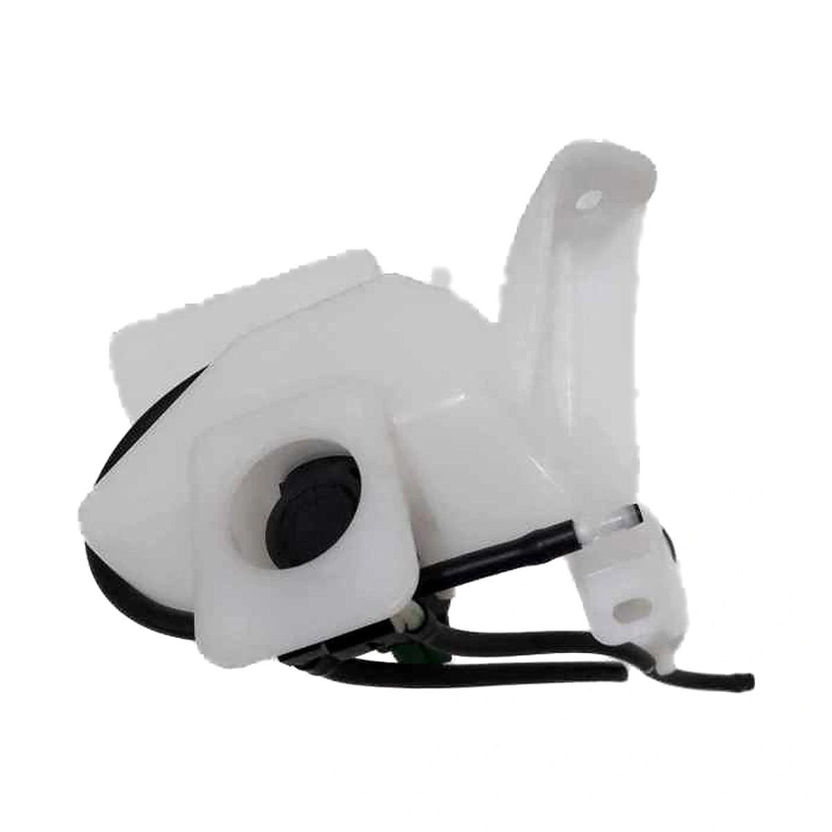 Washer Fluid Reservoir & Pump for BYD Yuan UP, OE 14723418-00, SC3E-5207110A - EVParto (additional views)