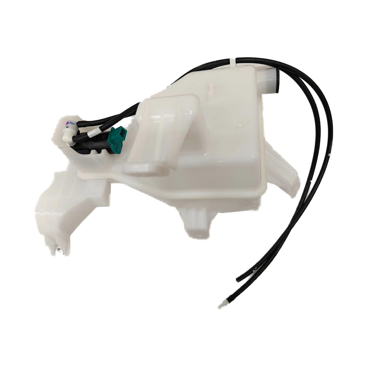 Washer Fluid Reservoir & Pump for Fangchengbao Bao 5, OE 17367839-00, SFH-5207110A - EVParto (additional views)
