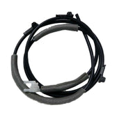 Wischwasserschlauch komplett für BYD Seal 05 DM-i, OE 12225840-00, HAD-5207210 - EVParto