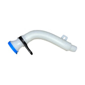 Wischwasserbehälter-Einfüllstutzen für BYD Yuan PLUS, OE 13171355-00, SC2E-5207120 - EVParto
