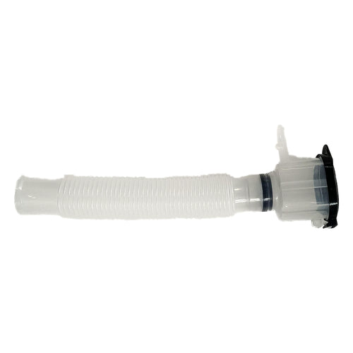 Washer Reservoir Filler Neck for BYD Seal 05 & Qin PLUS, OE 15237860-00, HAD-5207120A - EVParto (additional views)