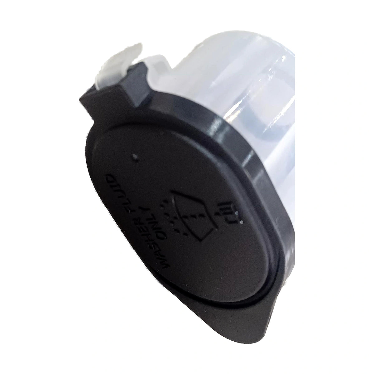 Wischwasserbehälter-Einfüllstutzen für BYD Seal 05 & Qin PLUS, OE 15237860-00, HAD-5207120A - EVParto (weitere Ansichten)