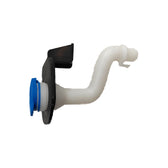 Washer Reservoir Filler Neck for BYD Sealion 06 EV, OE 18165311-00, UGEA-5207120B - EVParto (additional views)
