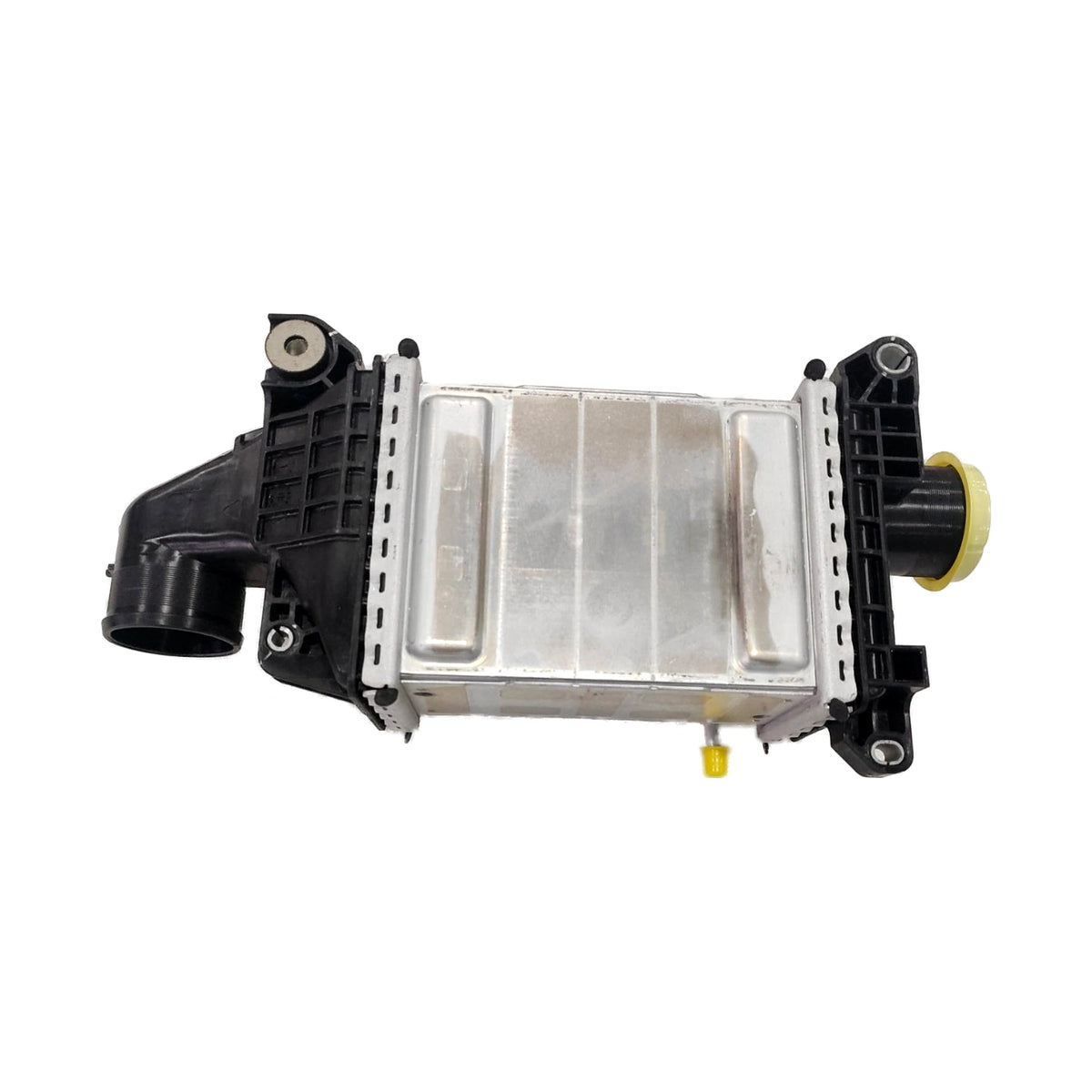 Intercooler refrigerado por agua para Fangchengbao Bao 5 y New e6, OE 13447443-00, PAH-1307030 - EVParto (otras vistas)
