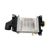 Intercooler refrigerado por agua para Fangchengbao Bao 5 y New e6, OE 13447443-00, PAH-1307030 - EVParto (otras vistas)