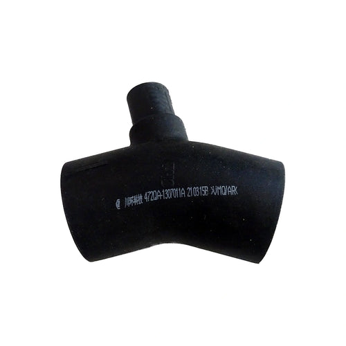 Manguito de entrada de la bomba de agua para BYD Song Pro DM-i, OE 13079830-00, 472QA-1307011A - EVParto