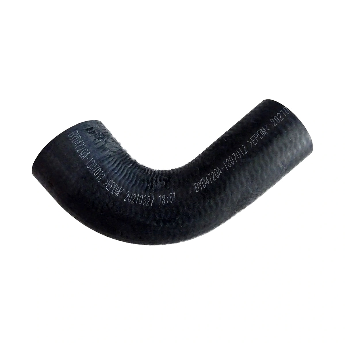Wasserpumpen-Ablaufschlauch für BYD Song Pro DM-i, OE 12849583-00, 472QA-1307012 - EVParto