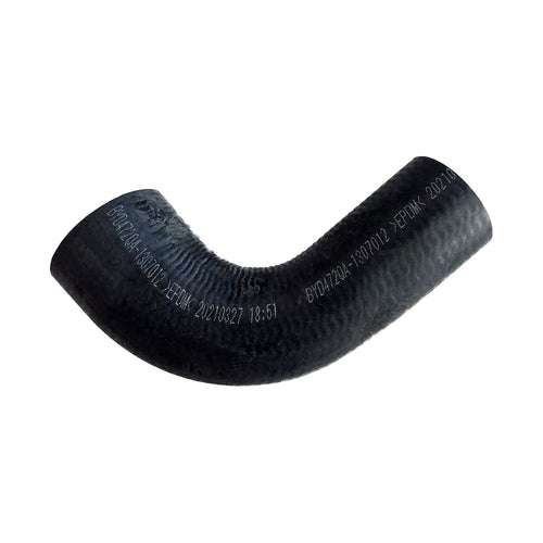 Water Pump Coolant Outlet Hose for BYD Song Pro DM-i, OE 12849583-00, 472QA-1307012 - EVParto