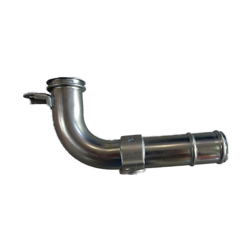 Water Pump Coolant Outlet Pipe for BYD Han L DM, OE 13161958-00, 472QA-1307820A - EVParto