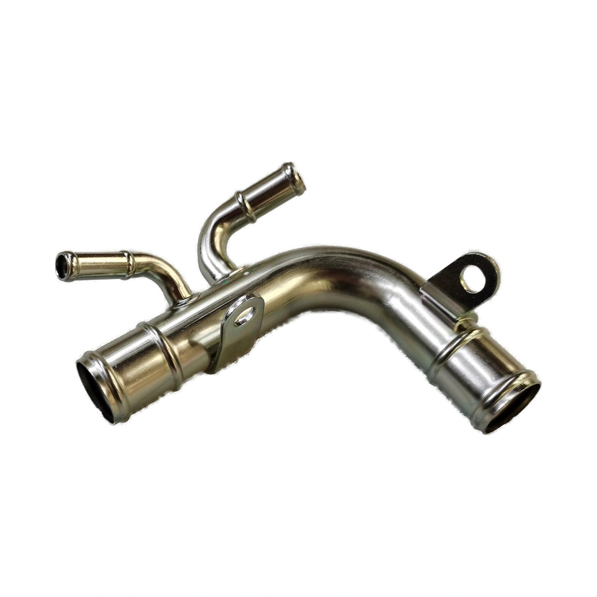 Tubo de salida de la bomba de agua para BYD Sealion 06 y Song Pro DM-i, OE 14305109-00, 472QC-1307810 - EVParto
