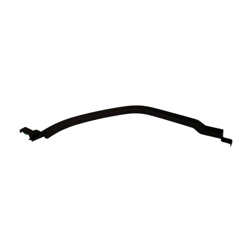 Moldura del paso de rueda (derecha) para Fangchengbao Bao 5 y New e6, OE 14040025-00, SFHA-5302840 - EVParto