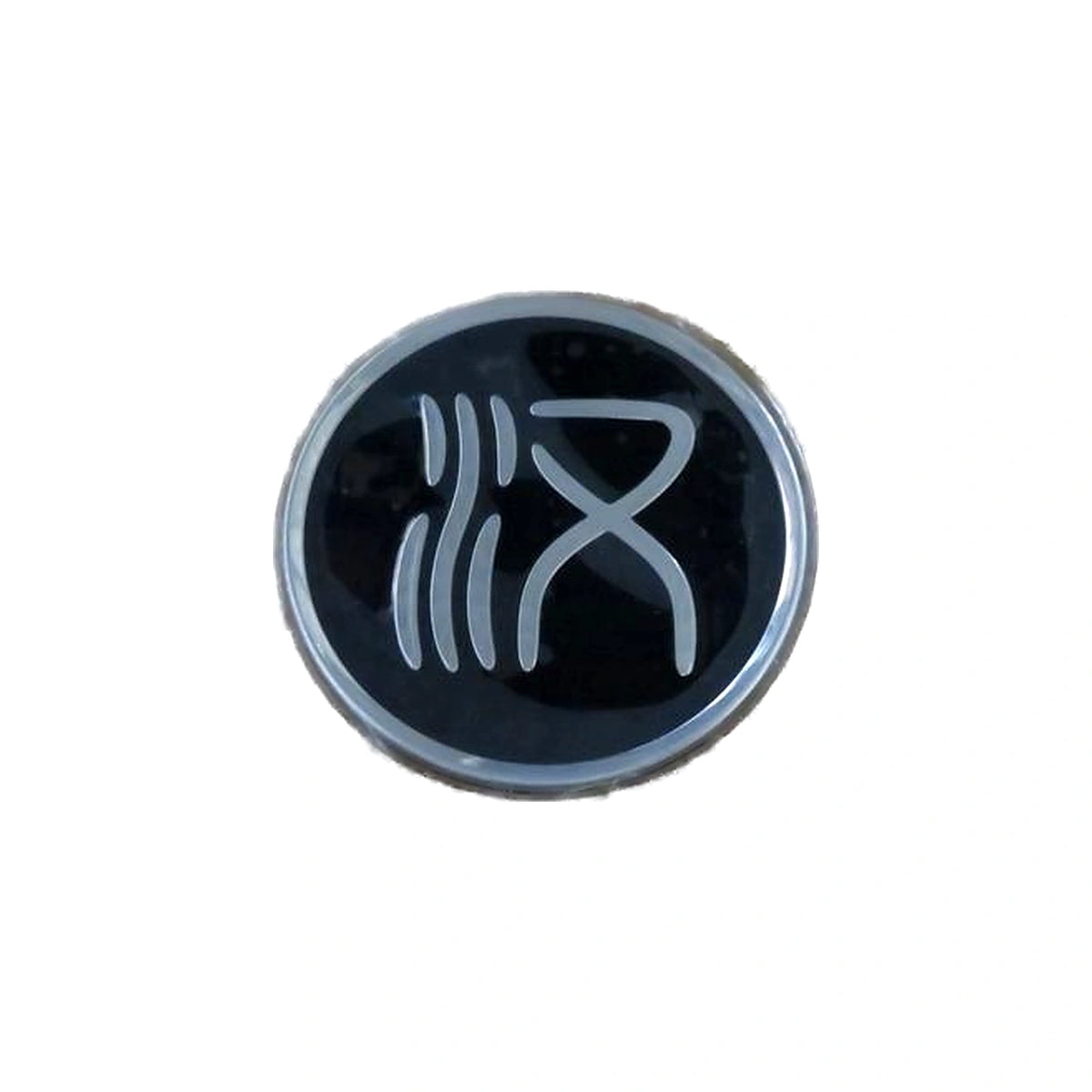 Wheel Centre Cap for BYD Han EV, OE 12641993-00, HC-3102420 - EVParto