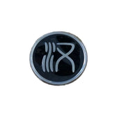 Wheel Centre Cap for BYD Han EV, OE 12641993-00, HC-3102420 - EVParto