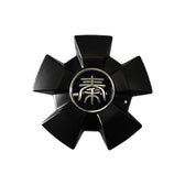 Wheel Centre Cap for BYD Qin PLUS DM-i, OE 15289892-00, HA5H-3102420 - EVParto