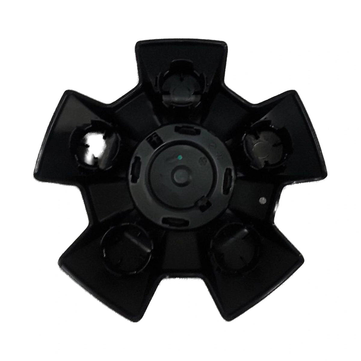 Wheel Centre Cap for BYD Seal 05 DM-i, OE 16195516-00, HA2HBZ-3102420 - EVParto (additional views)