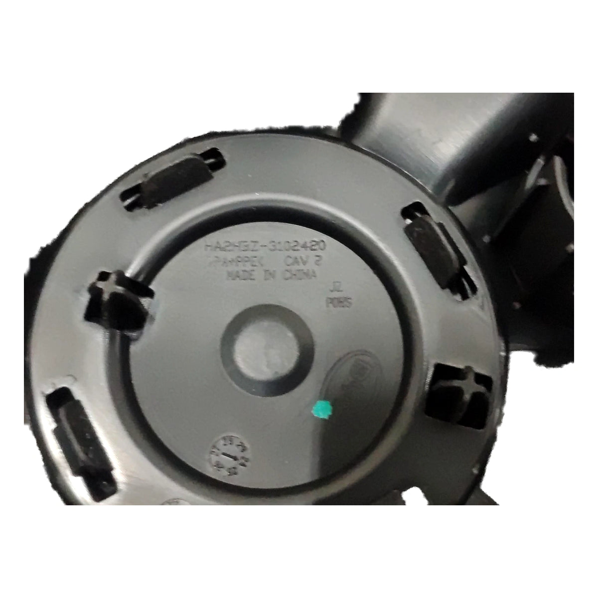 Wheel Centre Cap for BYD Seal 05 DM-i, OE 16195516-00, HA2HBZ-3102420 - EVParto (additional views)