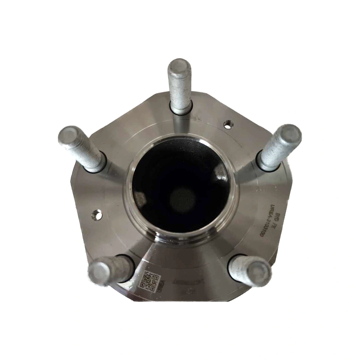 Wheel Hub Bearing Unit for BYD Song Ultra EV, OE 16830823-00, UREA-3103100S - EVParto (additional views)