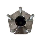 Wheel Hub Bearing Unit for BYD Song Ultra EV, OE 16830823-00, UREA-3103100S - EVParto (additional views)