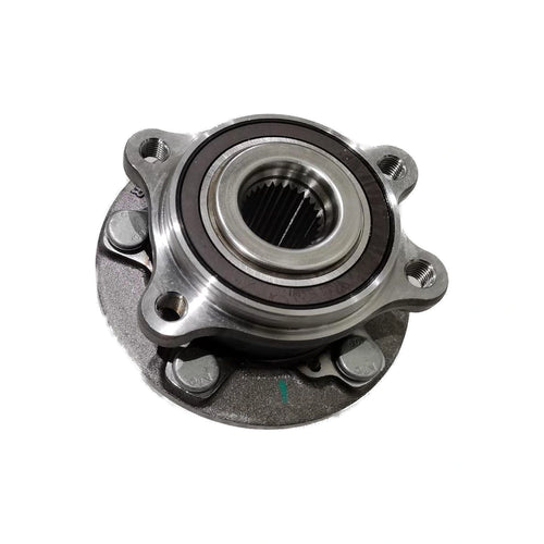Unidad de buje y rodamiento de rueda para BYD Sealion 05 EV, OE 17195144-00, EHEB-3103200DS - EVParto
