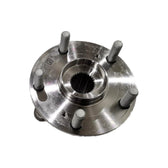 Wheel Hub Unit for BYD Sealion 05 EV, OE 17195144-00, EHEB-3103200DS - EVParto (additional views)