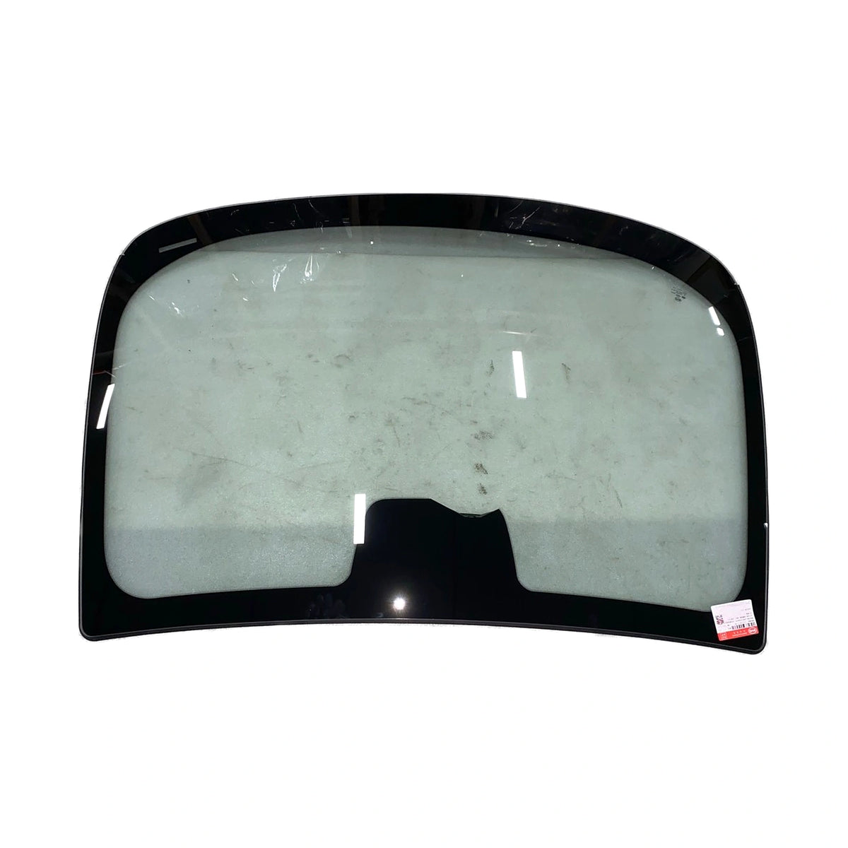 Windscreen Glass Assembly for BYD Yuan Pro, OE 13143675-00, SCED-5206010C - EVParto (additional views)