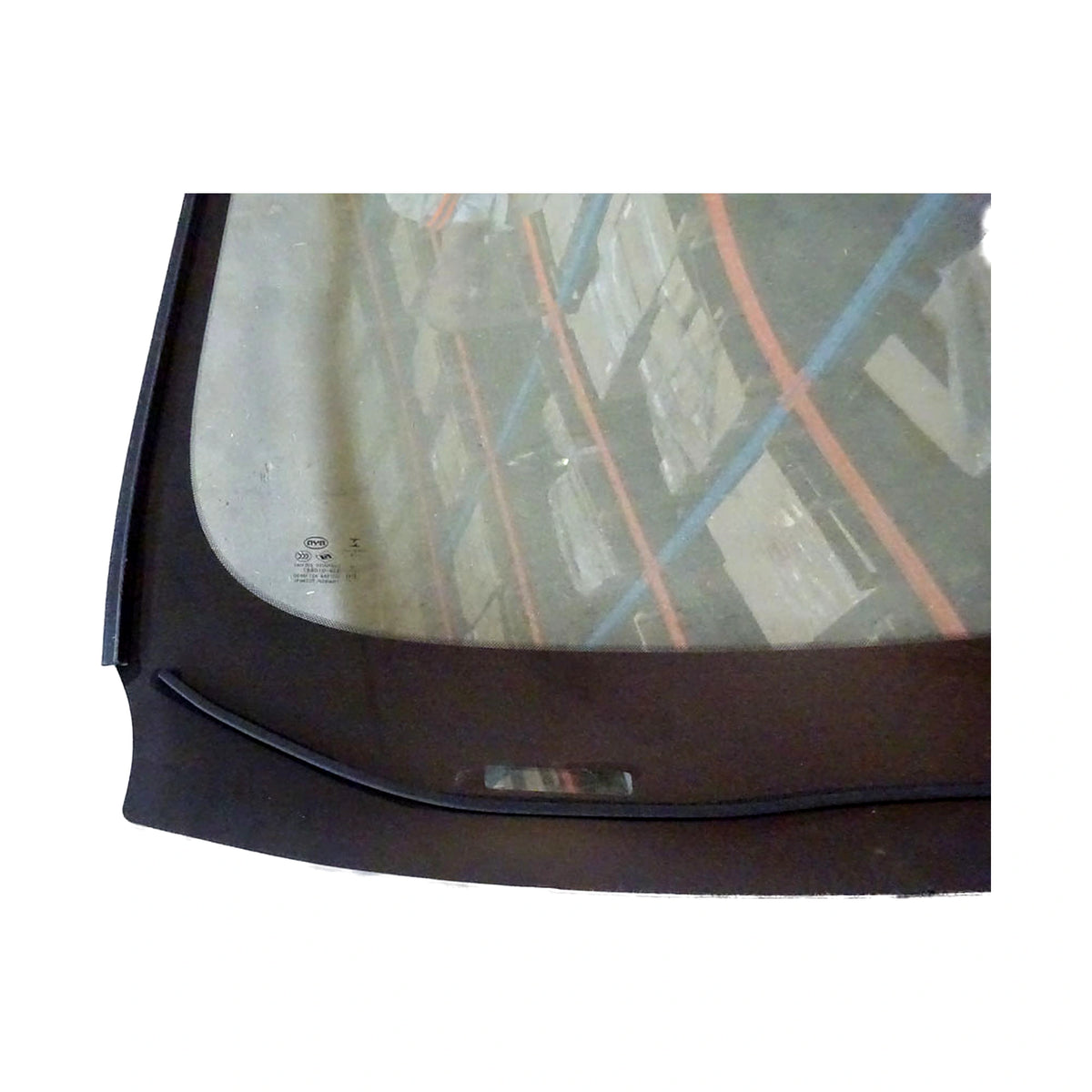 Parabrisas para BYD Qin PLUS EV, OE 12601747-00, HAD-5206010C - EVParto (otras vistas)