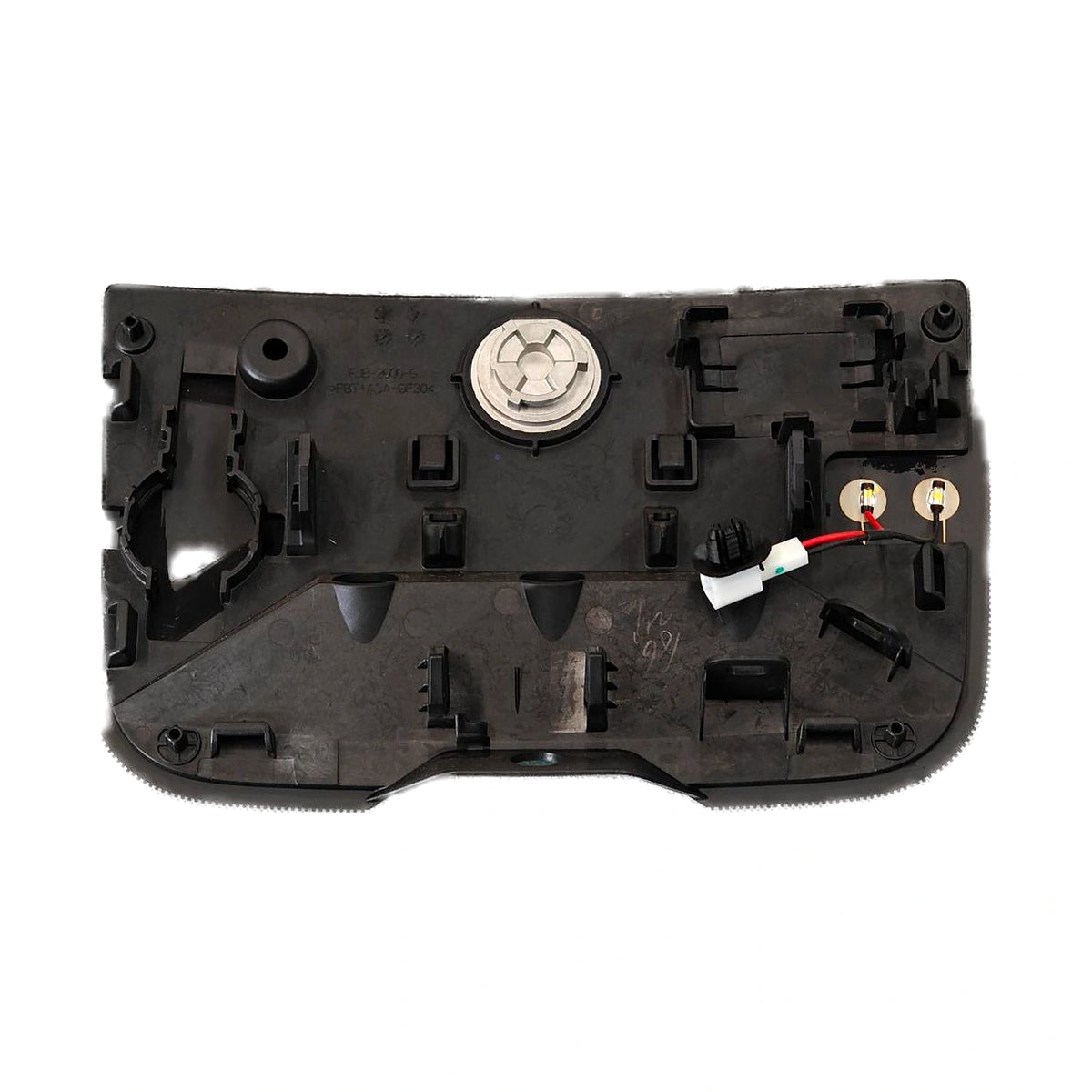 Windscreen for BYD Yuan UP Smart Driving, OE 16931831-00, SC3E-5206010U - EVParto (additional views)