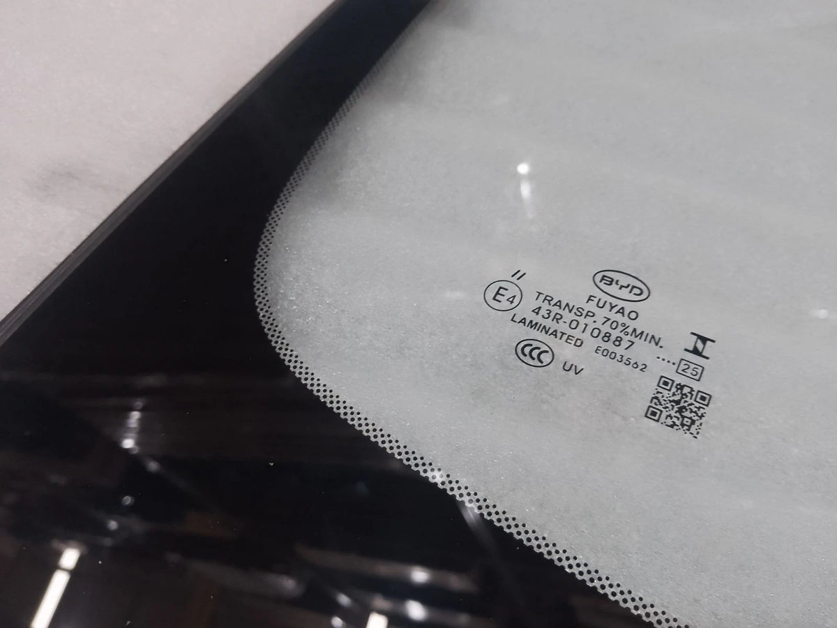 Windscreen for BYD Yuan PLUS 2nd Gen, OE 17318314-00, SC2EV-5206010E - EVParto (additional views)