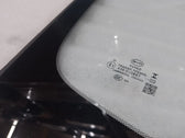 Windscreen for BYD Yuan PLUS 2nd Gen, OE 17318314-00, SC2EV-5206010E - EVParto (additional views)
